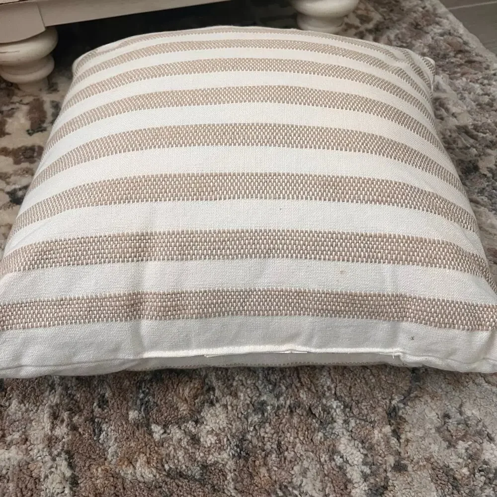 Throw Pillow